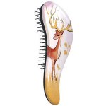 Dtangler Bambino Hair Brush Baby Deer kartáč na vlasy – Hledejceny.cz