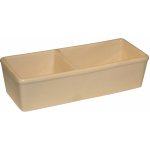 Kerbl Keramická miska dvojitá 350 ml 450 ml – Zboží Dáma