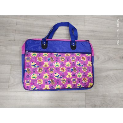 Danapo Medvídci modrá/růžová – Zboží Dáma