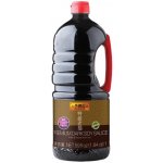 LEE KUM KEE Omáčka sójová tmavá 1,75 l – Sleviste.cz