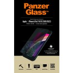 PanzerGlass - Standard Fit pro iPhone SE 2020/8/7, 6s, 6 Transparentní P2684 – Zbozi.Blesk.cz