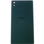 Kryt Sony Xperia Z5 E6653 zadní zelený – Hledejceny.cz