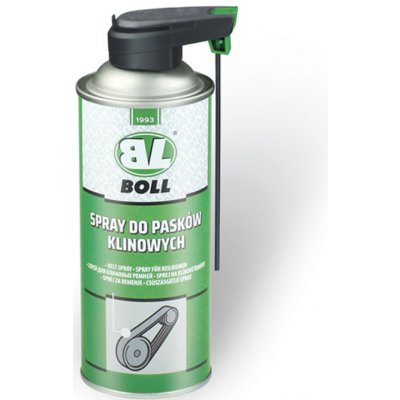 Boll Sprej na klínové řemeny 400 ml | Zboží Auto