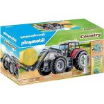 Playmobil 71305 Země Velký traktor – Zboží Mobilmania