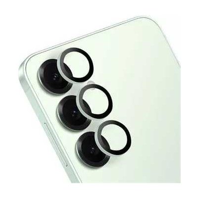 Obal:Me ochrana čoček pro Samsung Galaxy S25 Mint 8596311279102 – Zboží Živě Obal:Me ochrana čoček pro Samsung Galaxy S25 Mint 8596311279102 – Zboží Živě