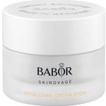 Babor Skinovage Vitalizing Cream Rich 50 ml – Hledejceny.cz