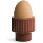 Sagaform keramický stojan na vajíčko kalíšek coffee egg – Zboží Dáma