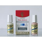 Mavala Nail Shield - Dvoufázový přípravek na posilnění nehtů 2 x 10 ml – Zbozi.Blesk.cz