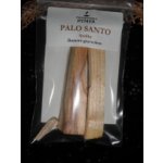 Rymer Palo Santo špalíky vykuřovadlo 20 g – Hledejceny.cz