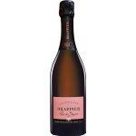 Drappier Rosé de Saignée Brut 12% 0,75 l (holá láhev) – Sleviste.cz