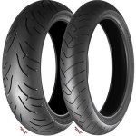 Bridgestone BT-023 GT 190/50 R17 73W – Zboží Mobilmania