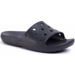 Crocs classic SLIDE 206121-001 black – Zboží Mobilmania