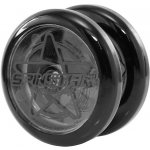 JoJo YoYo YOYOFACTORY Spinstar BLACK – Zboží Mobilmania