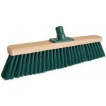 Kinekus Koště silniční 40 cm s násadou 120 cm KIN3690016 – Zboží Dáma