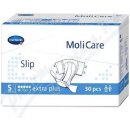 MoliCare Extra plus S 30 ks