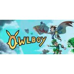 Owlboy – Hledejceny.cz