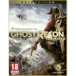 Tom Clancy's Ghost Recon: Wildlands (GOLD) – Hledejceny.cz