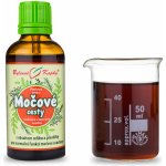 Bylinné kapky Močové cesty kapky tinktura 50 ml – Hledejceny.cz