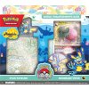 Sběratelská kartička Pokémon TCG: World Championships Deck 2024 Regidrago VSTAR