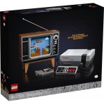 LEGO® Super Mario™ 71374 Nintendo Entertainment System – Zboží Živě