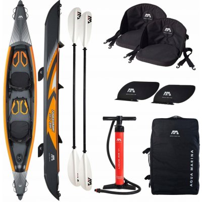 Aqua Marina Tomahawk AIR K 440 – Zboží Mobilmania