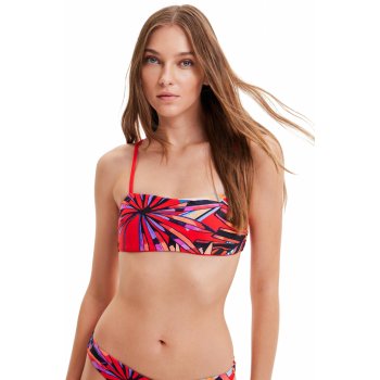 Desigual dámská plavková podprsenka Swim Playa 23SWMK287058