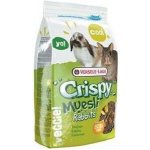 Versele-Laga králík Crispy Muesli Rabbit 20 kg – Sleviste.cz