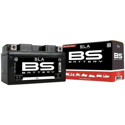 BS-BATTERY SLA MAX BIX30HL (FA) – Zboží Mobilmania