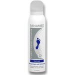 Sanamed Saphir krémová pěna na nohy 300 ml – Hledejceny.cz