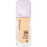 Maybelline Dlouhotrvající matující make-up Super Stay Lumi-Matte Foundation 248 35 ml – Sleviste.cz