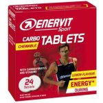 Enervit Carbo Tablets 400 tablet – Zboží Dáma