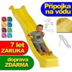 Monkey´s Home Eko-line na vodu modrá 2,95 m – Zboží Mobilmania