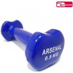 Arsenal aerobic vinyl 0,5kg – Sleviste.cz