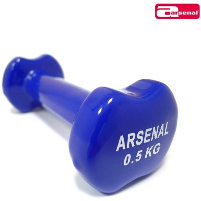 Arsenal aerobic vinyl 0,5kg – Sleviste.cz