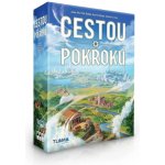 Tlama games Cestou pokroku – Sleviste.cz