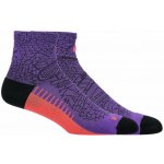 Asics Performance Run Sock Quarter 3013B199501 edo purple – Sleviste.cz