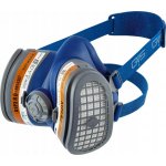 GVS Lakovací maska A1P3 polomaska – Zboží Dáma