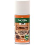 AgroBio ATAK Fumigator Chrysanthemum 150 ml – Zboží Mobilmania