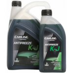 Carline Antifreeze K-J zelená 1 l – Sleviste.cz