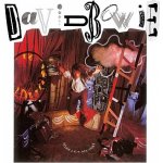 Bowie David - Never Let Me Down - Remastered 2018 LP – Hledejceny.cz