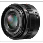 Panasonic Leica DG Summilux 15mm f/1.7 ASPH – Zboží Živě