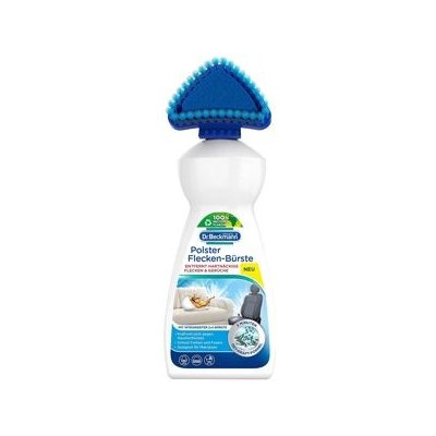 Dr. Beckmann Polster Flecken-Bürste čistič skvrn z Polstrování 400 ml – Zboží Dáma