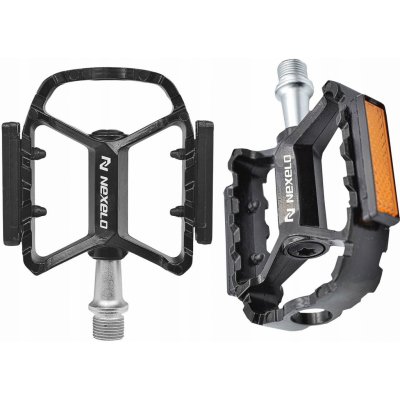 Nexelo L144166 pedály – Zboží Dáma