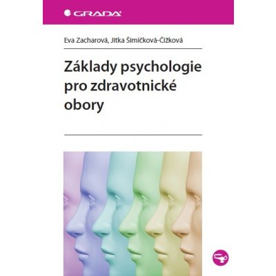 Základy psychologie pro zdravotnické obory – Hledejceny.cz