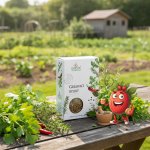 Grešík Grilovací bylinky 40 g – Zbozi.Blesk.cz