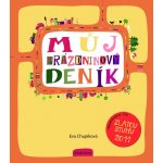 Můj prázdninový deník - Eva Chlupíková – Zbozi.Blesk.cz