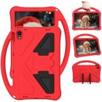 Vsechnonamobil 32726 KIDDO Dětský obal Lenovo Tab P11 P11 5G P11 Plus červený – Hledejceny.cz
