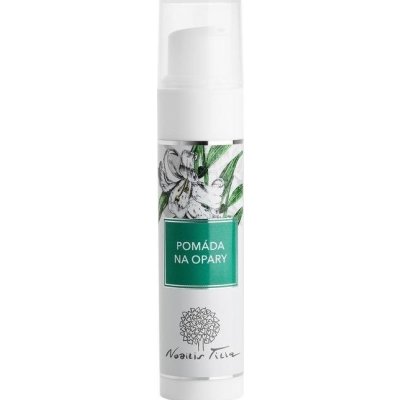 Nobilis Tilia Pomáda na opary 15 ml – Zboží Dáma