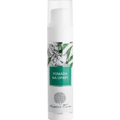 Nobilis Tilia Pomáda na opary 15 ml