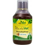cdVet Bronchial Vital sirup 250 ml – Hledejceny.cz